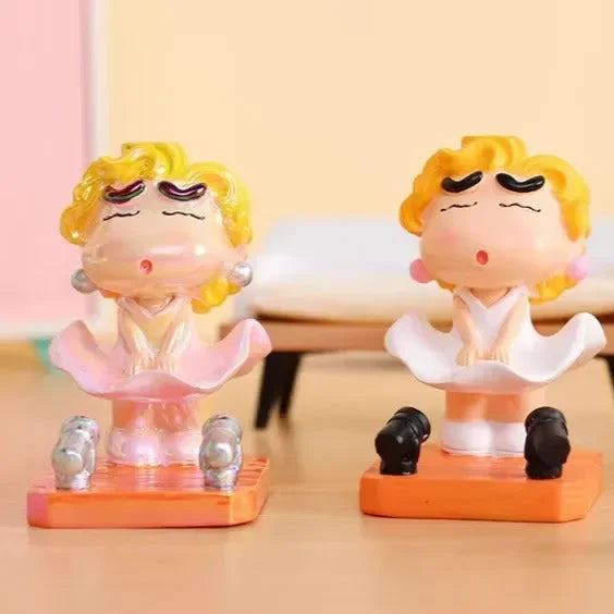 Shinchan Cosplay Chaos Blind Box