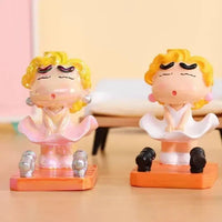 Shinchan Cosplay Chaos Blind Box