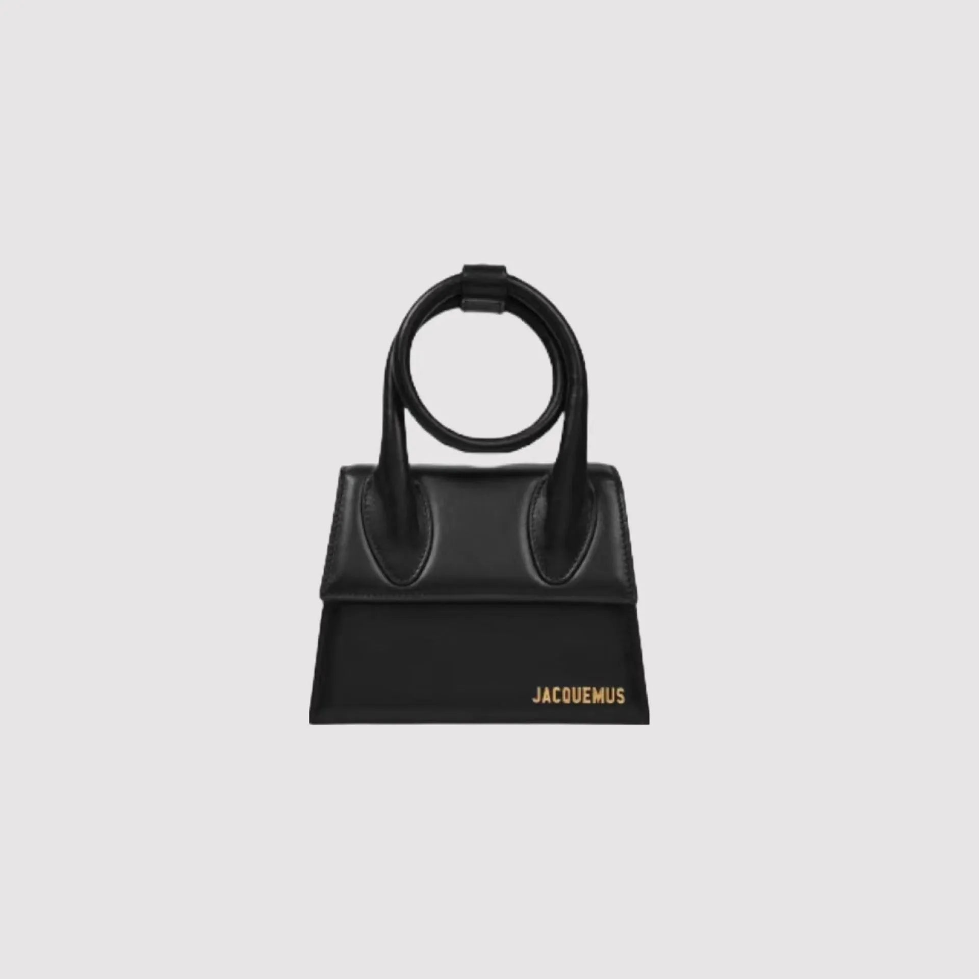 French Luxe Mini Handbag