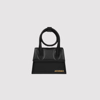 French Luxe Mini Handbag