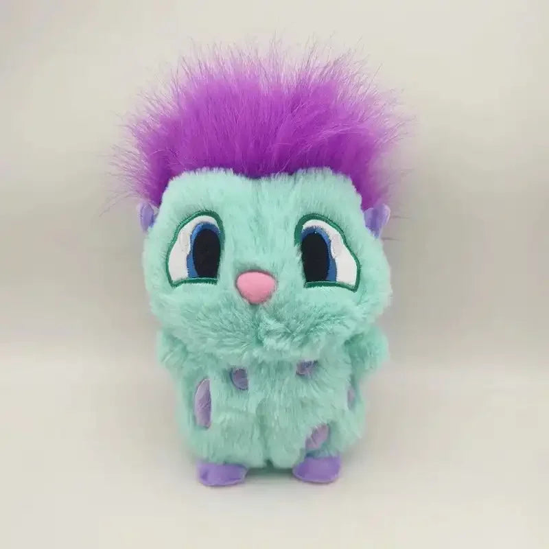 Peluche fantaisie Bibble Bibao (25 cm) 