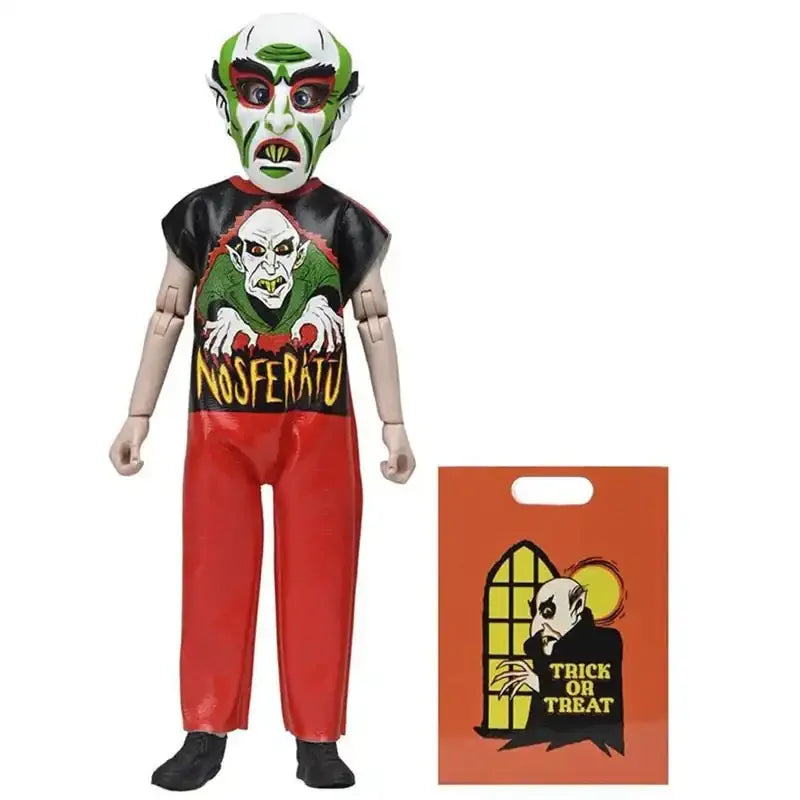 NEKA Ben Cooper Halloween Special Figurines (18 cm)