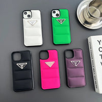 PRemium Filled Jacket Designer Phone Case (For iPhones)