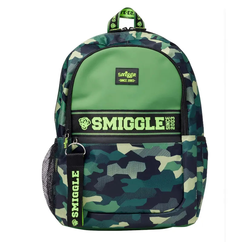 Smiggle Classic Backpacks