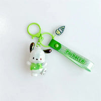 Sanrio Polished Fantasy Series Keychain