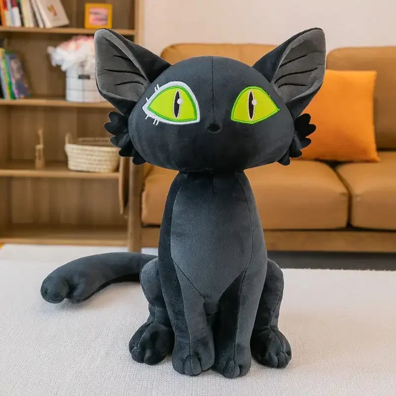 Suzume Cat Plush Toys