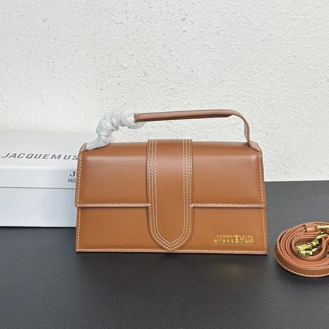 French Luxe Mini Handbag