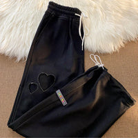 Fashion Heart Summer Trousers PN4814 - Bear Hugs