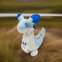 Magicbeast Palu & Friends Plush
