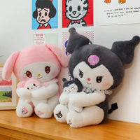 Sanliou Mini-Me Hugs Plushie