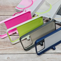 3 in 1 Magical Aesthetic Tech Case (For iPhone)