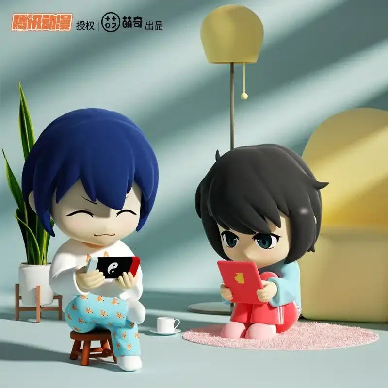 One Person Pajama Party Blind Box