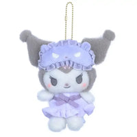 Sanliou Sweet Slumber Pals Keychain