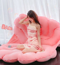 Funny Shell Hold Pillow PN5588 - Bear Hugs