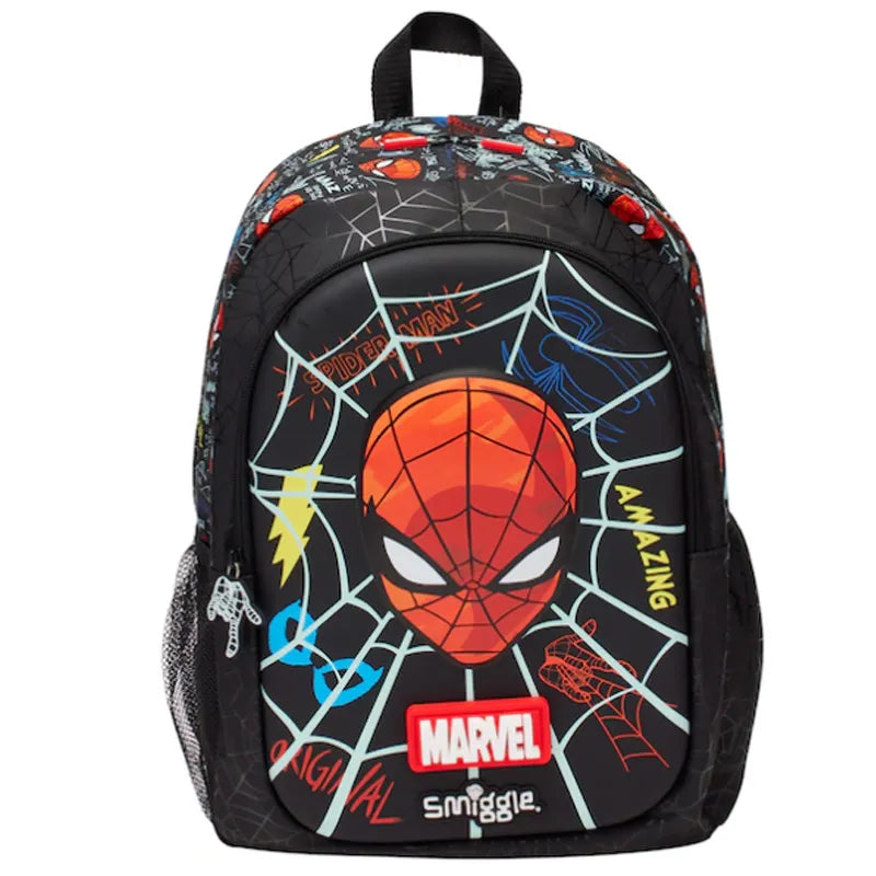 Smiggle Classic Backpacks