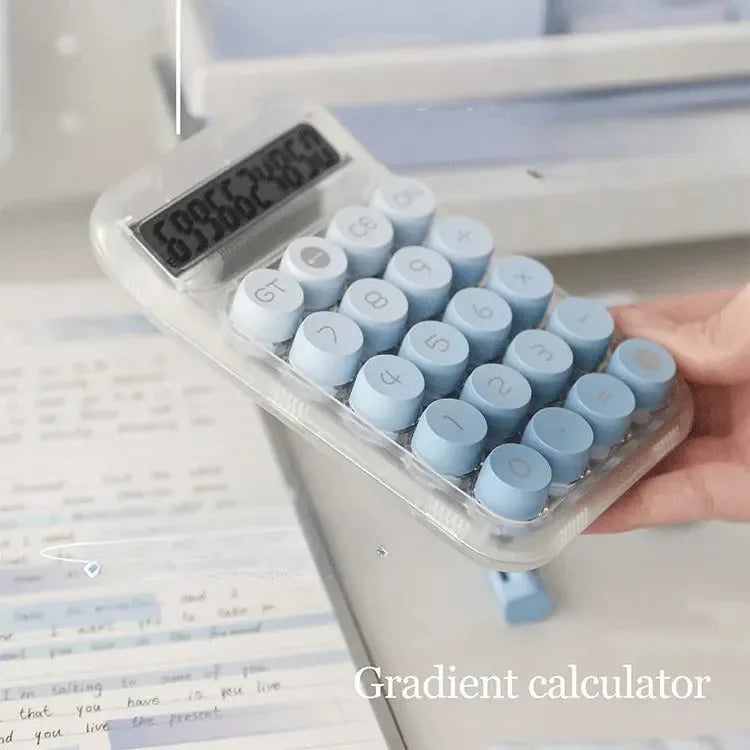 Chroma Crunch Companion Calculator