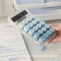 Chroma Crunch Companion Calculator