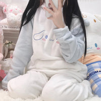 Fashion Pajamas Home Suit PN4485 - Bear Hugs