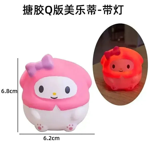 Sanliou Mini Portly Night Light