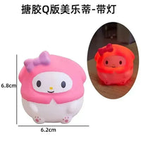 Sanliou Mini Portly Night Light