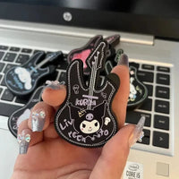 Pocket Rocker Sanliou Guitar Lighter