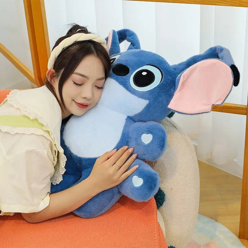 Cosmic Alien Six-Limb Plush