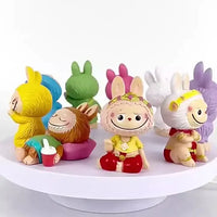 Labubu Playful Persona Blind Box