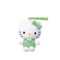 Kawaii Hello Kitty Plush Assorted Keychains