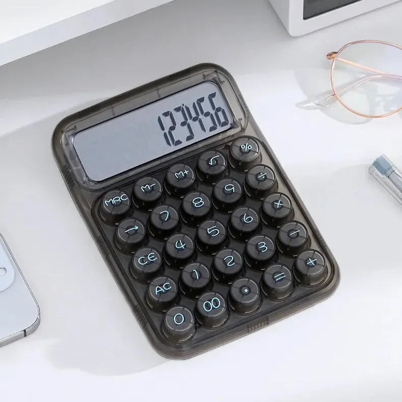 Number Ninja Arithmetic Calculator