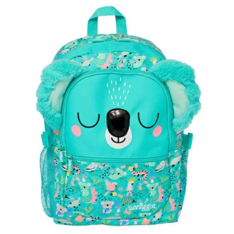 Smiggle Classic School Backpacks