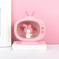 Sanrio TV Series Night Lamp