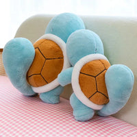 Squirtle Soft Pokemon Plushie