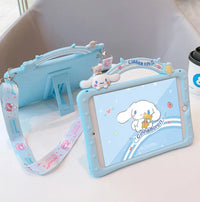 Cute Dog Ipad Protect Case PN3194 - Bear Hugs