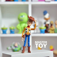 Figurines Playtime Story Pals (lot de 4) 