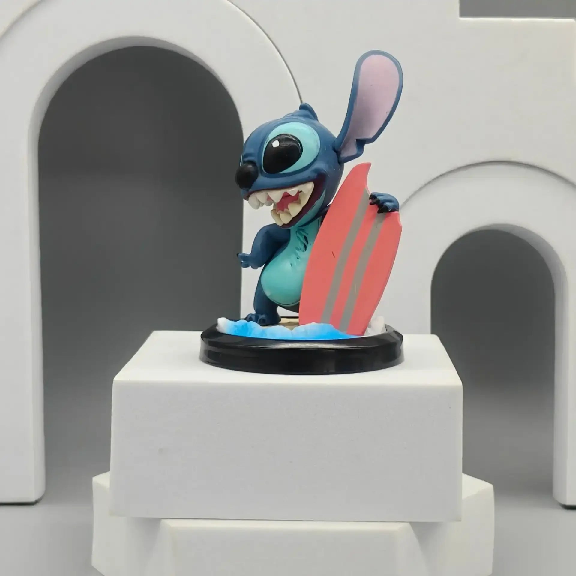 Cosmic Alien Summer Style Blind box