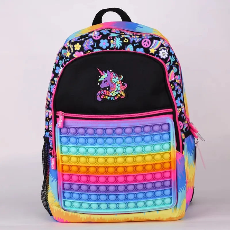 Smiggle Classic Backpacks