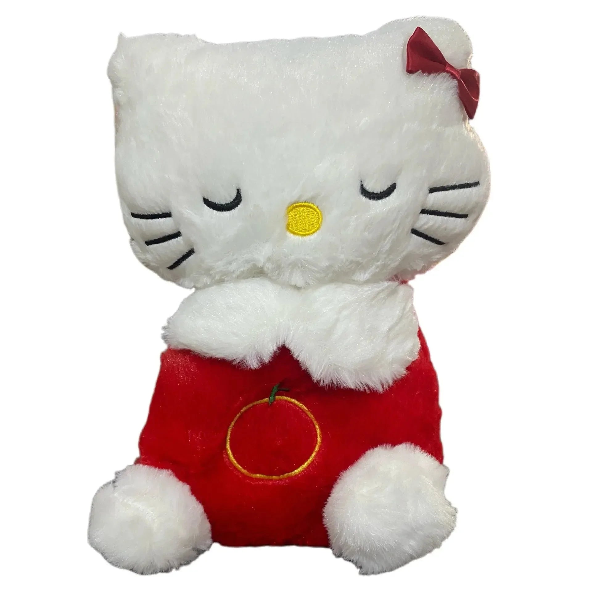 Calming Soothe and Snuggle Hello Kitty