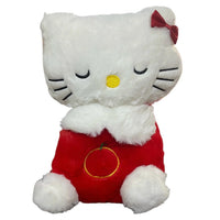 Calming Soothe and Snuggle Hello Kitty
