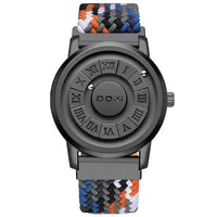 DOM Kinetic Flow Suspension Watch