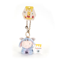 DZNY Pooh & Friends Premium Keychains