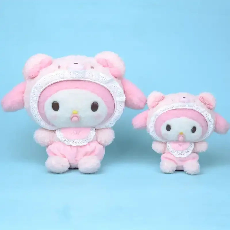 Sanliou Latte Cubs Plushie