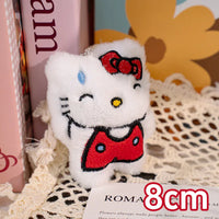 Hello KT Fierce Charm Pendant