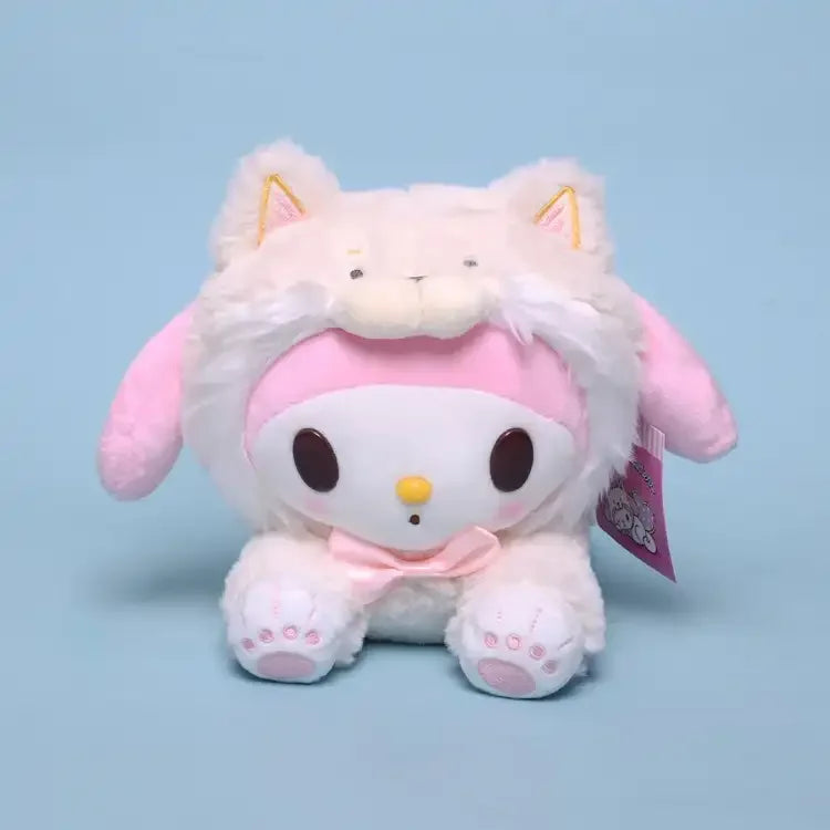 Sanliou Dreamy Doggies Plush Toy (28 cm)
