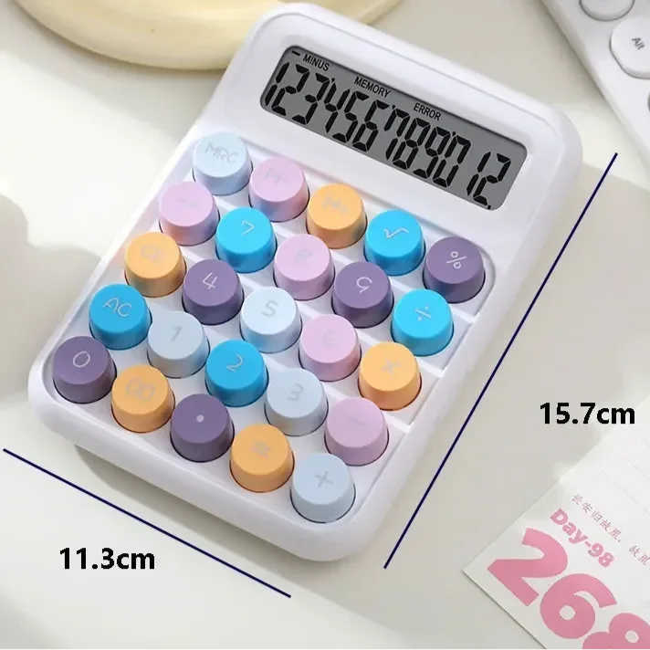 Spectrum Stats Office Calculator