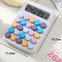 Spectrum Stats Office Calculator