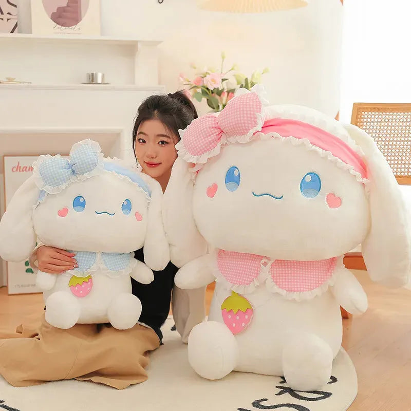 Sanrio Cinnamoroll Headband Plushie