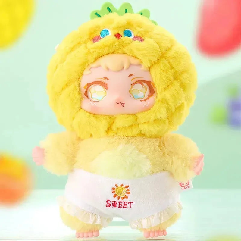 YAYA Baby Fruit Basket Blind Box