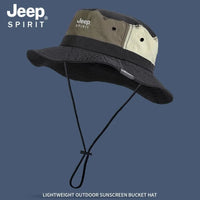 JEEP Spirit Outdoor Sun Hat