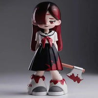 Yandere Girl College Series Blind Box
