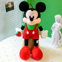 Berry Sweethearts Mouse Plush Duo
